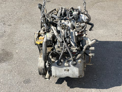 JDM 98 05 Subaru Legacy Forester Impreza SOHC Engine EJ203 2.0L Instead of 2.5L | B574078