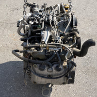 JDM 98 05 Subaru Legacy Forester Impreza SOHC Engine EJ203 2.0L Instead of 2.5L | B574078 | Engine | 2.0l, EJ203, EJ253, Forester, Impreza, Legacy, Replacement, sohc, Subaru | 2092