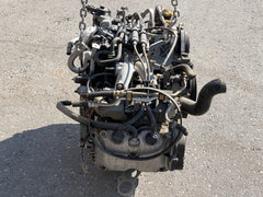 JDM 98 05 Subaru Legacy Forester Impreza SOHC Engine EJ203 2.0L Instead of 2.5L | B574078