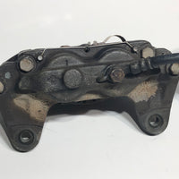 JDM 2002-2014 Subaru Impreza WRX Front Rear Brake Calipers 4 Pot Genuine OEM | 2002 2003 2004 2005 2006 2007 2008 2009 2010 2011 2012 2013 2014 WRX Brake calipers, 2005, Forester, Impreza, Subaru, WRX, wrx 2004, wrx 2005 | 1515