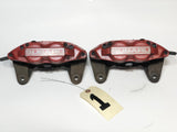 JDM 2002-2014 Subaru Impreza WRX Front Rear Brake Calipers 4 Pot Genuine OEM | Brake Caliper | 2002 2003 2004 2005 2006 2007 2008 2009 2010 2011 2012 2013 2014 WRX Brake calipers, 2005, Forester, Impreza, Subaru, WRX, wrx 2004, wrx 2005 | 1516