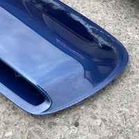 JDM 02-03 Impreza WRX STI OEM Hood Scoop Air Induction Diverter Vent Complete | freeshipping, ImprezaV7, Subaru, Subaru Impreza, Subaru Impreza WRX STI, Subaru Impreza WRX STi Parts, Subaru Impreza Wrx V7, Subaru WRX | 2314