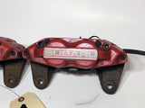 JDM 2002-2014 Subaru Impreza WRX Front Rear Brake Calipers 4 Pot Genuine OEM | Brake Caliper | 2002 2003 2004 2005 2006 2007 2008 2009 2010 2011 2012 2013 2014 WRX Brake calipers, 2005, Forester, Impreza, Subaru, WRX, wrx 2004, wrx 2005 | 1516