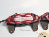 JDM 2002-2014 Subaru Impreza WRX Front Rear Brake Calipers 4 Pot Genuine OEM | Brake Caliper | 2002 2003 2004 2005 2006 2007 2008 2009 2010 2011 2012 2013 2014 WRX Brake calipers, 2005, Forester, Impreza, Subaru, WRX, wrx 2004, wrx 2005 | 1516