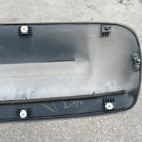 JDM 02-03 Impreza WRX STI OEM Hood Scoop Air Induction Diverter Vent Complete