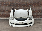 JDM Honda Civic / Acura CSX 2006-2008 Front Bumper Headlights Fenders Hood | Front End Conversion | Acura, Acura CSX, Civic, CSX, freeshipping, Honda, Honda Civic, testedproduct | 2545