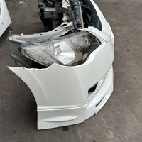 JDM Honda Civic / Acura CSX 2006-2008 Front Bumper Headlights Fenders Hood | Front End Conversion | Acura, Acura CSX, Civic, CSX, freeshipping, Honda, Honda Civic, testedproduct | 2545