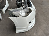 JDM Honda Civic / Acura CSX 2006-2008 Front Bumper Headlights Fenders Hood | Front End Conversion | Acura, Acura CSX, Civic, CSX, freeshipping, Honda, Honda Civic, testedproduct | 2545