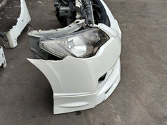 JDM Honda Civic / Acura CSX 2006-2008 Front Bumper Headlights Fenders Hood