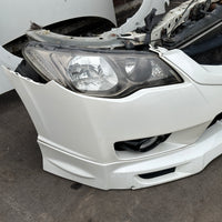 JDM Honda Civic / Acura CSX 2006-2008 Front Bumper Headlights Fenders Hood | Front End Conversion | Acura, Acura CSX, Civic, CSX, freeshipping, Honda, Honda Civic, testedproduct | 2545
