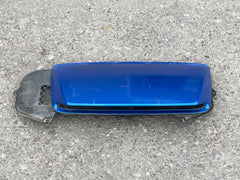 JDM 04-05 Subaru Impreza WRX V8 Hood Scoop Air Induction Diverter Vent Complete
