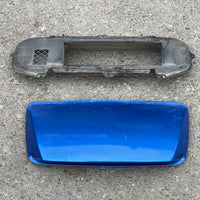JDM 04-05 Subaru Impreza WRX V8 Hood Scoop Air Induction Diverter Vent Complete | Blobeye, freeshipping, Subaru, Subaru Impreza, Subaru Impreza WRX Blobeye, Subaru Impreza WRX STI, Subaru Impreza WRX STi Parts, Subaru WRX, V8, V8 WRX STI | 2316