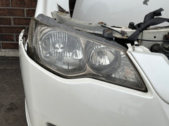 JDM Honda Civic / Acura CSX 2006-2008 Front Bumper Headlights Fenders Hood