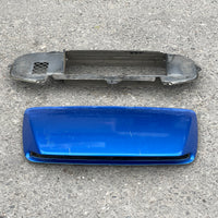 JDM 04-05 Subaru Impreza WRX V8 Hood Scoop Air Induction Diverter Vent Complete | Blobeye, freeshipping, Subaru, Subaru Impreza, Subaru Impreza WRX Blobeye, Subaru Impreza WRX STI, Subaru Impreza WRX STi Parts, Subaru WRX, V8, V8 WRX STI | 2316