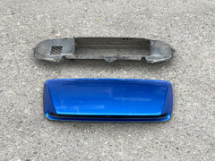 JDM 04-05 Subaru Impreza WRX V8 Hood Scoop Air Induction Diverter Vent Complete