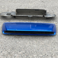 JDM 04-05 Subaru Impreza WRX V8 Hood Scoop Air Induction Diverter Vent Complete | Blobeye, freeshipping, Subaru, Subaru Impreza, Subaru Impreza WRX Blobeye, Subaru Impreza WRX STI, Subaru Impreza WRX STi Parts, Subaru WRX, V8, V8 WRX STI | 2316