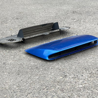 JDM 04-05 Subaru Impreza WRX V8 Hood Scoop Air Induction Diverter Vent Complete | Blobeye, freeshipping, Subaru, Subaru Impreza, Subaru Impreza WRX Blobeye, Subaru Impreza WRX STI, Subaru Impreza WRX STi Parts, Subaru WRX, V8, V8 WRX STI | 2316