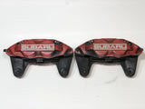 JDM 2002-2014 Subaru Impreza WRX Front Brake Calipers 4 Pot Genuine OEM | Brake Caliper | 2002 2003 2004 2005 2006 2007 2008 2009 2010 2011 2012 2013 2014 WRX Brake calipers, 2005, Forester, Impreza, Subaru, WRX, wrx 2004, wrx 2005 | 1517