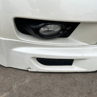 JDM Honda Civic / Acura CSX 2006-2008 Front Bumper Headlights Fenders Hood | Front End Conversion | Acura, Acura CSX, Civic, CSX, freeshipping, Honda, Honda Civic, testedproduct | 2545