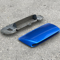 JDM 04-05 Subaru Impreza WRX V8 Hood Scoop Air Induction Diverter Vent Complete | Blobeye, freeshipping, Subaru, Subaru Impreza, Subaru Impreza WRX Blobeye, Subaru Impreza WRX STI, Subaru Impreza WRX STi Parts, Subaru WRX, V8, V8 WRX STI | 2316