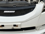 JDM Honda Civic / Acura CSX 2006-2008 Front Bumper Headlights Fenders Hood