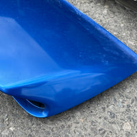JDM 04-05 Subaru Impreza WRX V8 Hood Scoop Air Induction Diverter Vent Complete | Blobeye, freeshipping, Subaru, Subaru Impreza, Subaru Impreza WRX Blobeye, Subaru Impreza WRX STI, Subaru Impreza WRX STi Parts, Subaru WRX, V8, V8 WRX STI | 2316