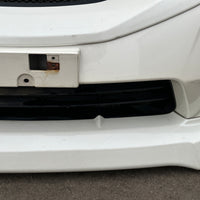 JDM Honda Civic / Acura CSX 2006-2008 Front Bumper Headlights Fenders Hood
