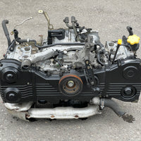 JDM 02 03 04 05 Subaru Impreza WRX Engine EJ205 Longblock NON AVCS 2.0L Turbo Motor | Engine | 2.0l, EJ205, EJ205 Long Block, Forester, freeshipping, Impreza, Subaru, tested, Turbo, WRX, wrx 2004, wrx 2005 | 2093