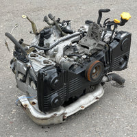 JDM 02 03 04 05 Subaru Impreza WRX Engine EJ205 Longblock NON AVCS 2.0L Turbo Motor | Engine | 2.0l, EJ205, EJ205 Long Block, Forester, freeshipping, Impreza, Subaru, tested, Turbo, WRX, wrx 2004, wrx 2005 | 2093