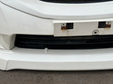 JDM Honda Civic / Acura CSX 2006-2008 Front Bumper Headlights Fenders Hood