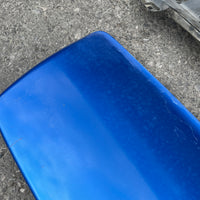 JDM 04-05 Subaru Impreza WRX V8 Hood Scoop Air Induction Diverter Vent Complete