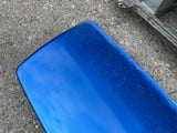 JDM 04-05 Subaru Impreza WRX V8 Hood Scoop Air Induction Diverter Vent Complete