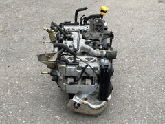 JDM 02 03 04 05 Subaru Impreza WRX Engine EJ205 Longblock NON AVCS 2.0L Turbo Motor
