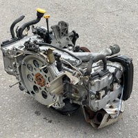 JDM 02 03 04 05 Subaru Impreza WRX Engine EJ205 Longblock NON AVCS 2.0L Turbo Motor | Engine | 2.0l, EJ205, EJ205 Long Block, Forester, freeshipping, Impreza, Subaru, tested, Turbo, WRX, wrx 2004, wrx 2005 | 2093