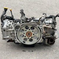 JDM 02 03 04 05 Subaru Impreza WRX Engine EJ205 Longblock NON AVCS 2.0L Turbo Motor | Engine | 2.0l, EJ205, EJ205 Long Block, Forester, freeshipping, Impreza, Subaru, tested, Turbo, WRX, wrx 2004, wrx 2005 | 2093