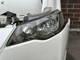 JDM Honda Civic / Acura CSX 2006-2008 Front Bumper Headlights Fenders Hood