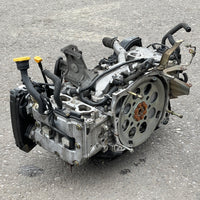JDM 02 03 04 05 Subaru Impreza WRX Engine EJ205 Longblock NON AVCS 2.0L Turbo Motor | Engine | 2.0l, EJ205, EJ205 Long Block, Forester, freeshipping, Impreza, Subaru, tested, Turbo, WRX, wrx 2004, wrx 2005 | 2093