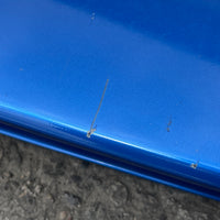 JDM 04-05 Subaru Impreza WRX V8 Hood Scoop Air Induction Diverter Vent Complete