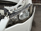 JDM Honda Civic / Acura CSX 2006-2008 Front Bumper Headlights Fenders Hood