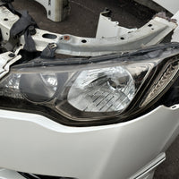 JDM Honda Civic / Acura CSX 2006-2008 Front Bumper Headlights Fenders Hood