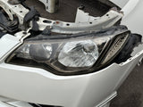JDM Honda Civic / Acura CSX 2006-2008 Front Bumper Headlights Fenders Hood