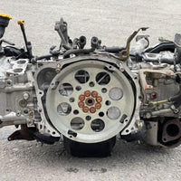 JDM 02 03 04 05 Subaru Impreza WRX Engine EJ205 Longblock NON AVCS 2.0L Turbo Motor | Engine | 2.0l, EJ205, EJ205 Long Block, Forester, freeshipping, Impreza, Subaru, tested, Turbo, WRX, wrx 2004, wrx 2005 | 2093