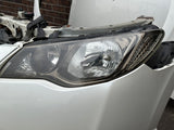 JDM Honda Civic / Acura CSX 2006-2008 Front Bumper Headlights Fenders Hood