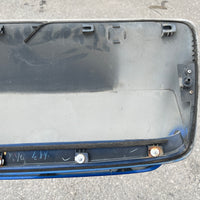 JDM 04-05 Subaru Impreza WRX V8 Hood Scoop Air Induction Diverter Vent Complete