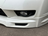 JDM Honda Civic / Acura CSX 2006-2008 Front Bumper Headlights Fenders Hood