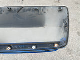 JDM 04-05 Subaru Impreza WRX V8 Hood Scoop Air Induction Diverter Vent Complete