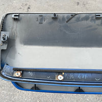 JDM 04-05 Subaru Impreza WRX V8 Hood Scoop Air Induction Diverter Vent Complete