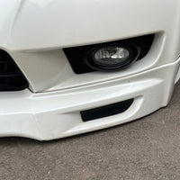 JDM Honda Civic / Acura CSX 2006-2008 Front Bumper Headlights Fenders Hood