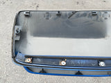 JDM 04-05 Subaru Impreza WRX V8 Hood Scoop Air Induction Diverter Vent Complete