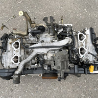 JDM 02 03 04 05 Subaru Impreza WRX Engine EJ205 Longblock NON AVCS 2.0L Turbo Motor | Engine | 2.0l, EJ205, EJ205 Long Block, Forester, freeshipping, Impreza, Subaru, tested, Turbo, WRX, wrx 2004, wrx 2005 | 2093